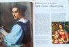 Sztuka świata tom 6 [Arkady] [Durer, El Greco, Tycjan, Michał Anioł]